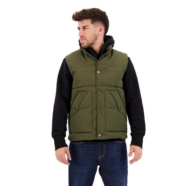

Superdry Vintage Mountain Gilet жилет S