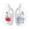 Lafang Rose Fragrance Hydrating Shower Gel