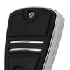 High Durability Metal Brake Pedal Protector for 1800 F6B GL1800 with Antislip Features Offering Superior Grip Stability