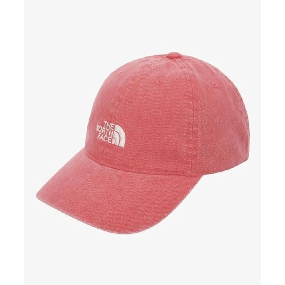 The North Face thenorthface NE3CS01D TNF Cotton Ball Cap RED 01 RED