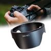 EW-88E Kamera-Gegenlichtblende Einfach zu installierende Gegenlichtblende für RF 24-70mm F2.8 L IS Objektiv