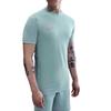 Dri-Fit SS25 College Style Fashion Comfortable Beautiful Soccer Jersey Men Jersey Cyan HJ3792-395