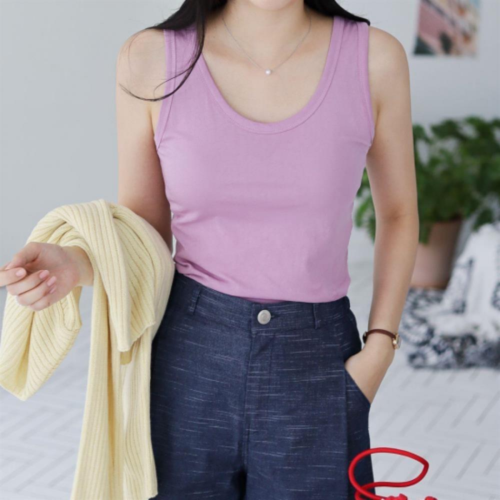 New ArrivalS Open RUn Women S baSic Slim FiT U Neck CoTTon T ShirT 8 colorS