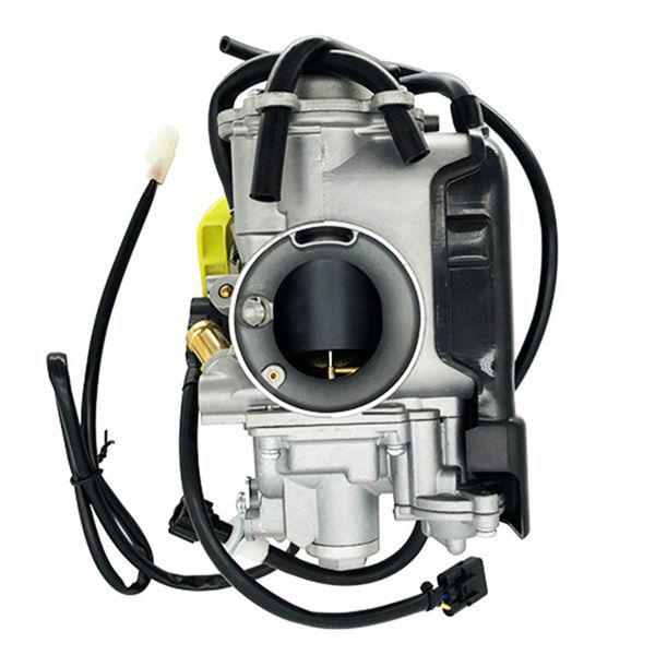 

Fits 04-05 Honda TRX450R Engine Carburetor Parts None