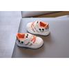 Spring and Autumn Baby Toddler Shoes Soft Baseplate Shoes Children's Sports Shoes Single Shoes White Shoes One Piece Is Sent On Behalf of Others
