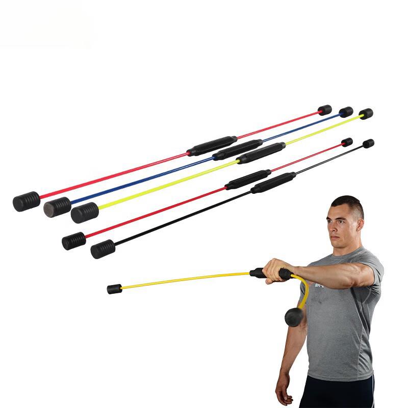 FLEX BAR Resistance Vibration Bar