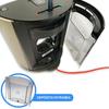Réservoir d'eau - Krups - Dolce Gusto Oblo - Compatible - Plastique résistant - Facile à monter