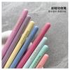 Nail Art Detail Brushes Set Precision Design Manicure Tools Beginners Pros