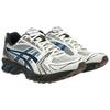 ASICS Gel Kayano 14 Cream Blue Coast Unisex Sneakers White 1203A740-104
