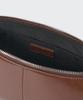 Musinsa Standard Woman Women'S Rectangle Shoulder Bag [Brown]