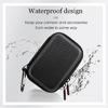 Microphone Protective Cover Carrying for Case Protective Bag Box for Mic