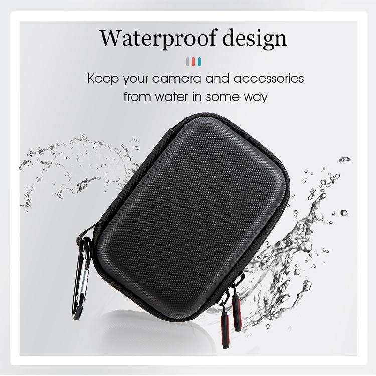 Microphone Protective Cover Carrying for Case Protective Bag Box for Mic