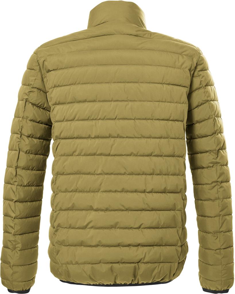 Winter Jacket G.I.G.A. DX by Killtec GW 6 MN QLTD JCKT Pistachio