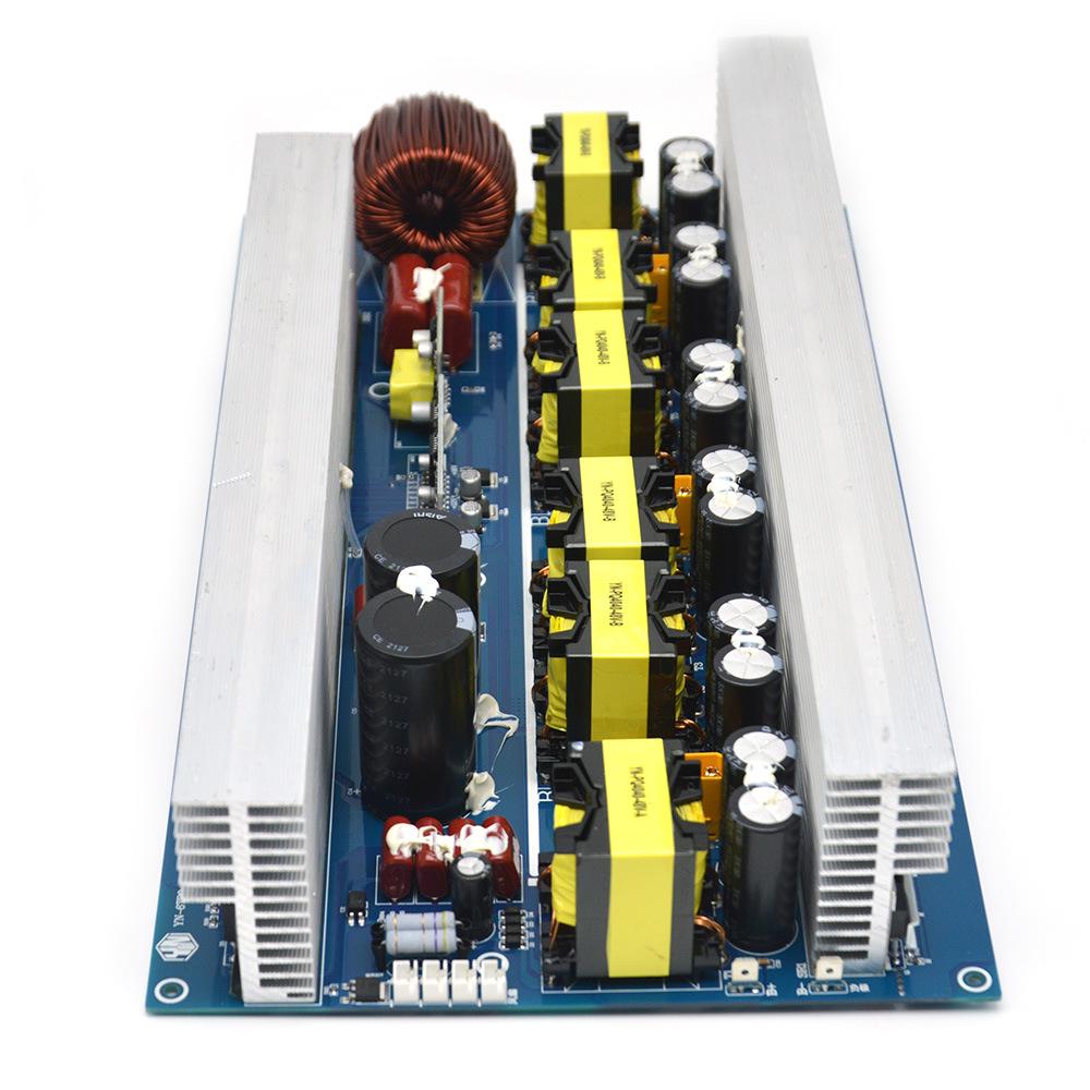 5000W High Power Outdoor Mobile Sine Wave Inverter Motherboard