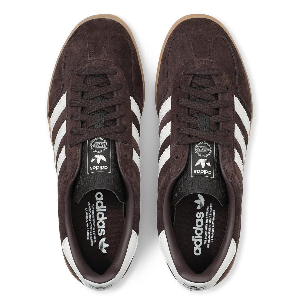 Adidas Gazelle Indoor Hq5152 Auro Core Gum2