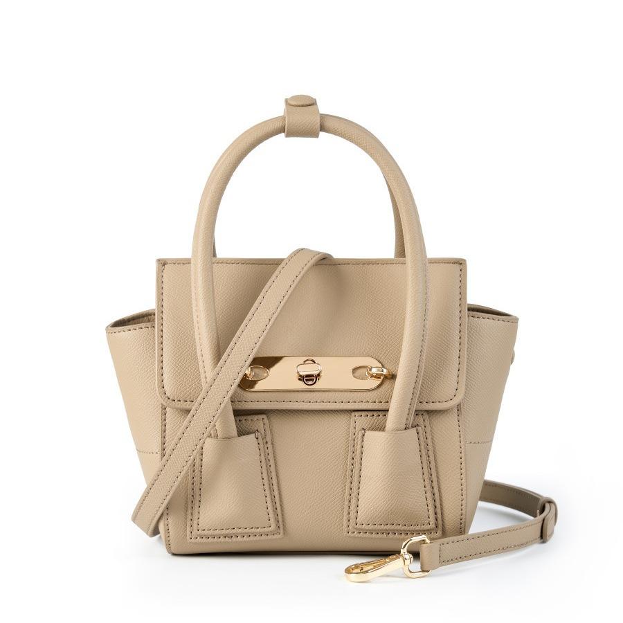 Trendy Handbag New Leather Shoulder Messenger Women's Bag Casual Bag