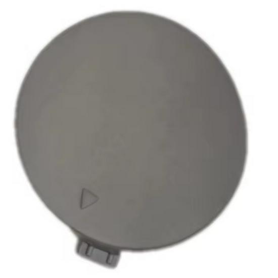 Tow Hook Cover Plate for Mercedes GLA H247 2024-2025 Front Bumper