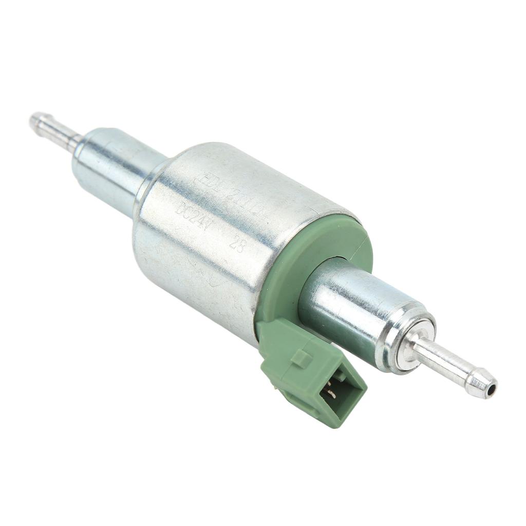Parkplatz Öl Kraftstoffpumpe Auto Luft Diesel Puls Elektromagnetismus 24V 28ml für Webasto Eberspacher Heizung