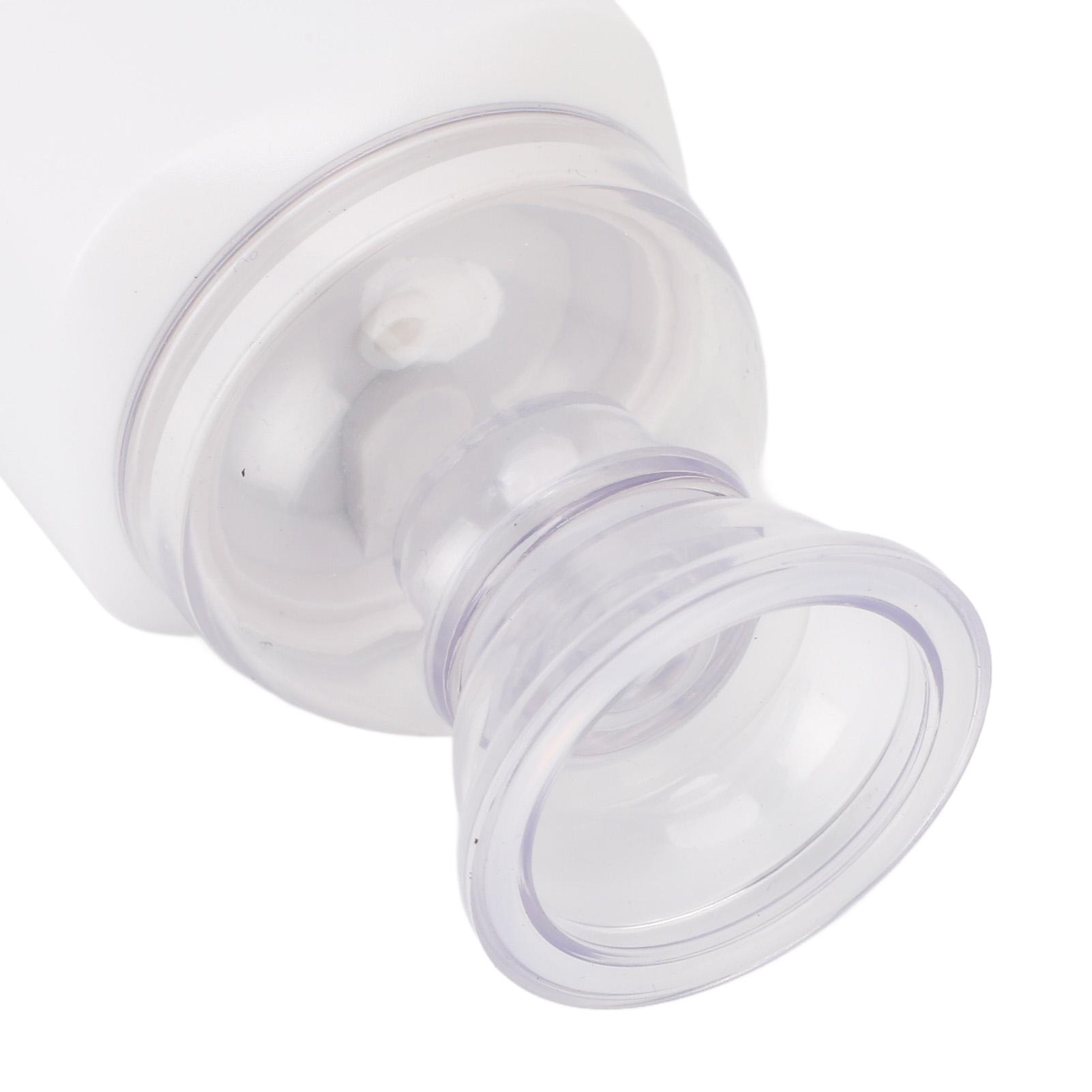 30 Pieces Transparent