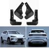 BYD Song Plus 2023 Mudguards for DM-i/EV Models