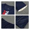 Team Wholesale Football Soccer Uniform Personalized Soccer Wear Jersey Football Uniform Shirt
