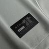 Anta Variety Training Collection Knitted Vest Men's Granite Gray 952627111-2