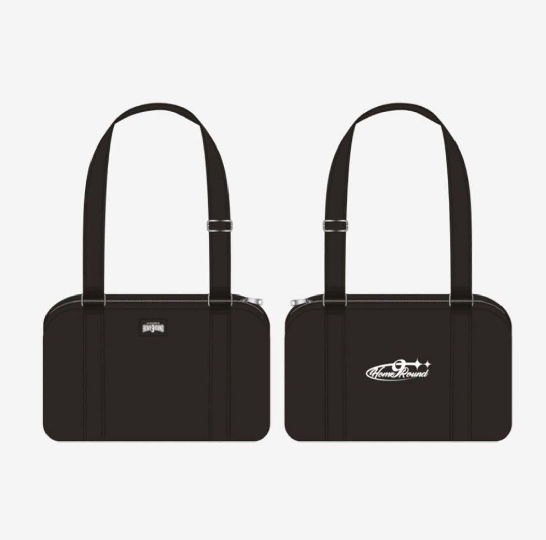 

[USED] TWICE Shoulder Bag TWICEHOME 9ROUND Korean Pop-up
