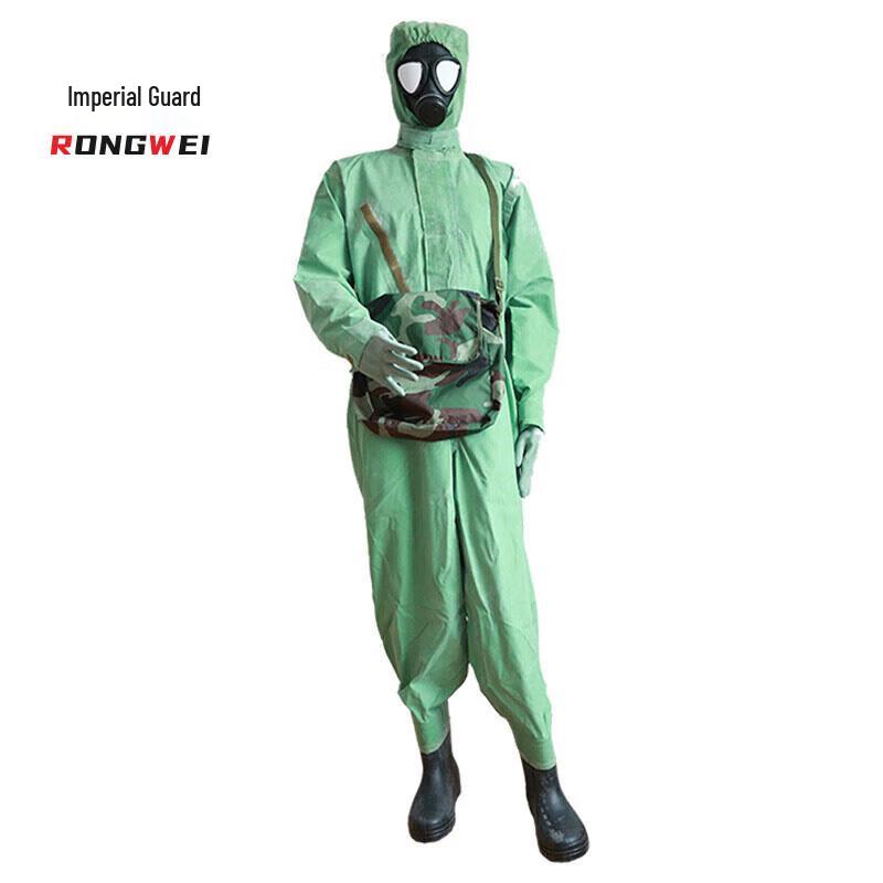 FFY-03 Chemical Protective Suit
