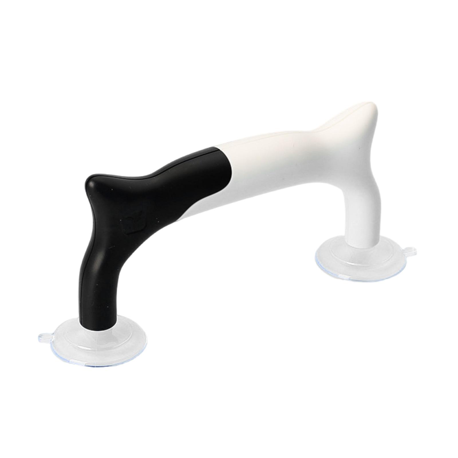 

Ручка линейки для квилтинга с присосками Ручка линейки Ручка швейной линейки Линейка для квилтинга с двойными присосками