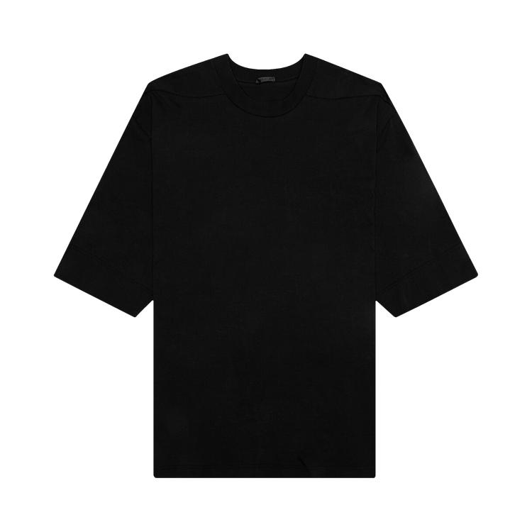 

Fear of God Рубашка с рукавом 3/4, черные топы унисекс FG50-LW002CTJ-001 M