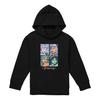 Overdeler (Jenter fra 4 år) – Hettegensere, gensere og sweatshirts