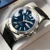 CARNIVAL Brand Mechanical Watch Luxury Sapphire Calendar MIYOTA Movement Automatic Wristwatches Waterproof for Men Montre Homme