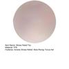 1/2/4Pcs Shapeable Coconut Oil Squeeze Ball Stress Relief Clear Ice Cube Toy Slow Rising Focus Aid Anti-anxiety Sensory Toy