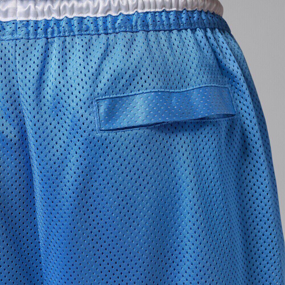 Jordan Brooklyn Atmungsaktives Mesh Bequem Fünf-Punkt Sport Basketballshorts Herren shorts IR1488-412