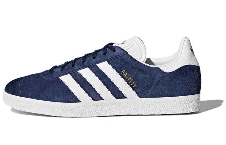 Gazelle Adidas Originals  Navy  BB5478 42