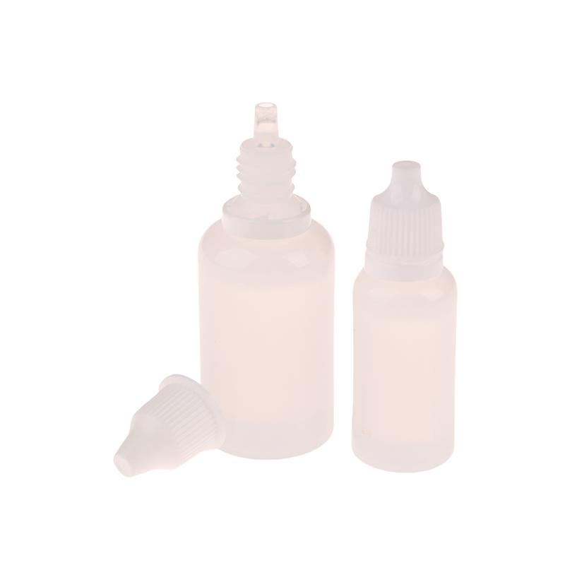 1Pc 15/30Ml Silicone Oil For Pcp High Pressure Pump Lubrication Machinery Maintenance Repair Tool Parts For Bike Front Fork