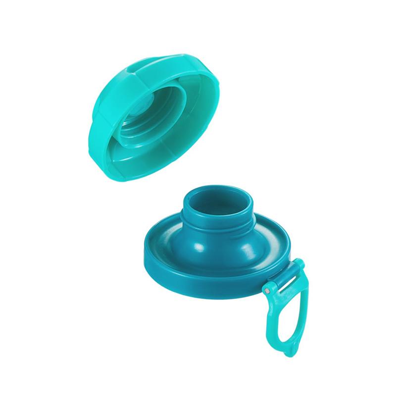 

Portable Plastic Soda Can Lids Replacement Splash Proof Cup Lid Standard Bottle Lid for Canned Beverage