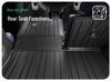 Xiaopeng MONA L03 TPE Trunk Mat: Tail Box Modification Accessories & Foot Mats