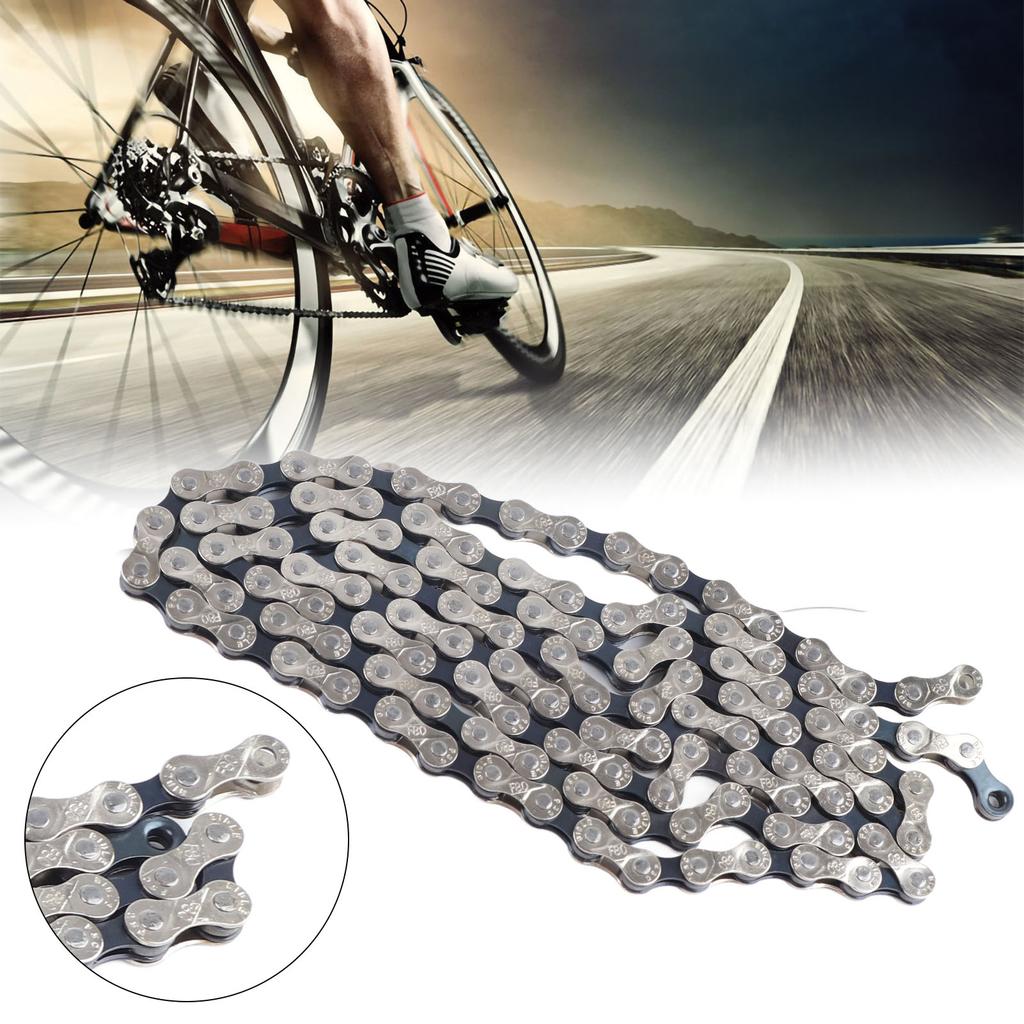 Cycling Road Bike 21 24 Adjustable Cycle Chain 6 7 8 Universal Bike Cycle Chain