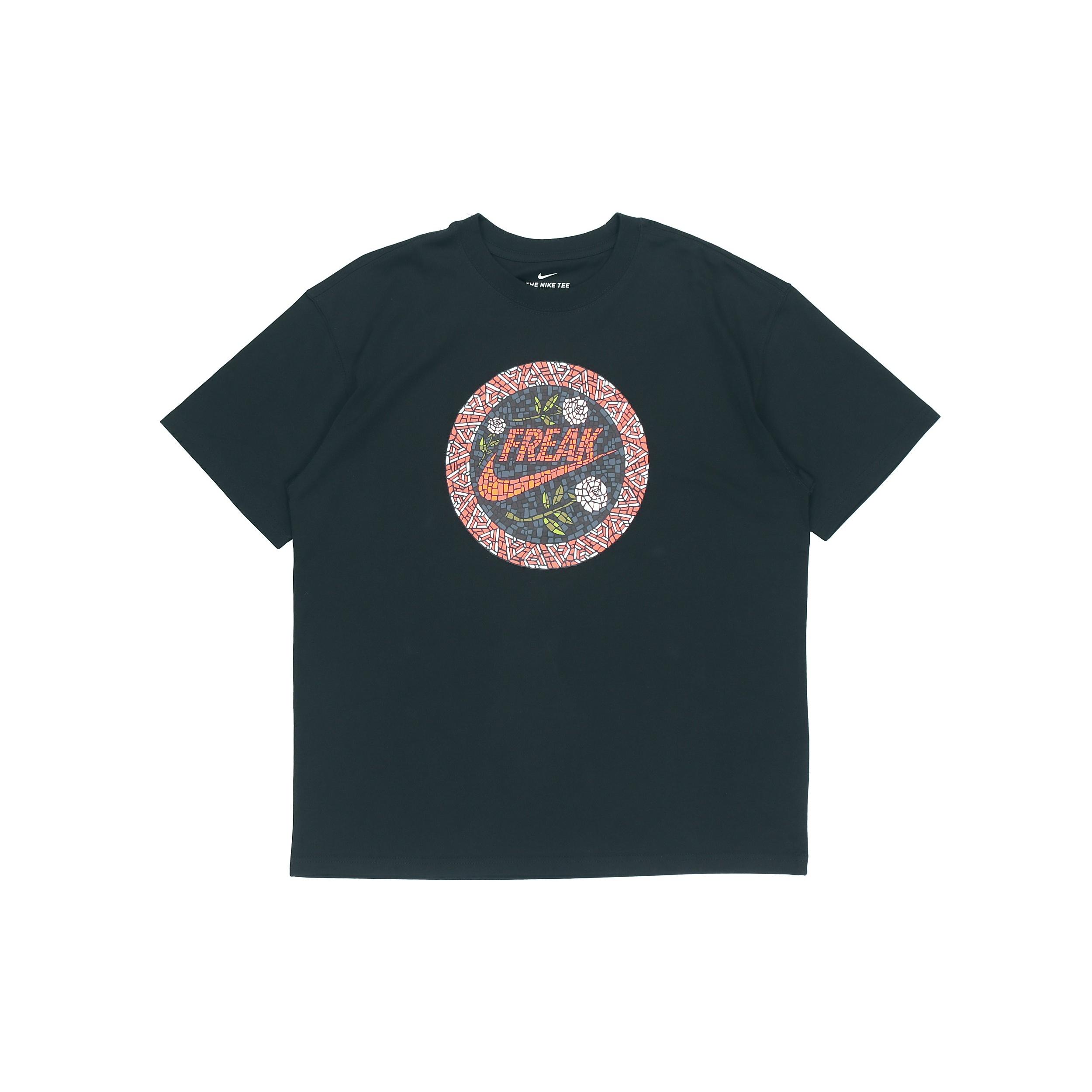 Nike AS Men s NK GA FRK SWSH ELV SS 90 Black DD0772-010 XL