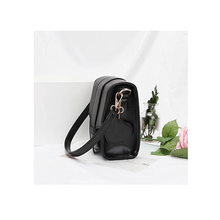 IELGY Женская сумка на плечо — фото 9