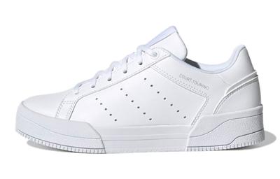 Court Tourino J 'Triple White' H00764