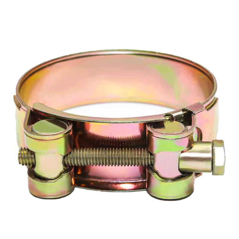 Bangwo 8-inch Galvanized Iron Strong Clamp
