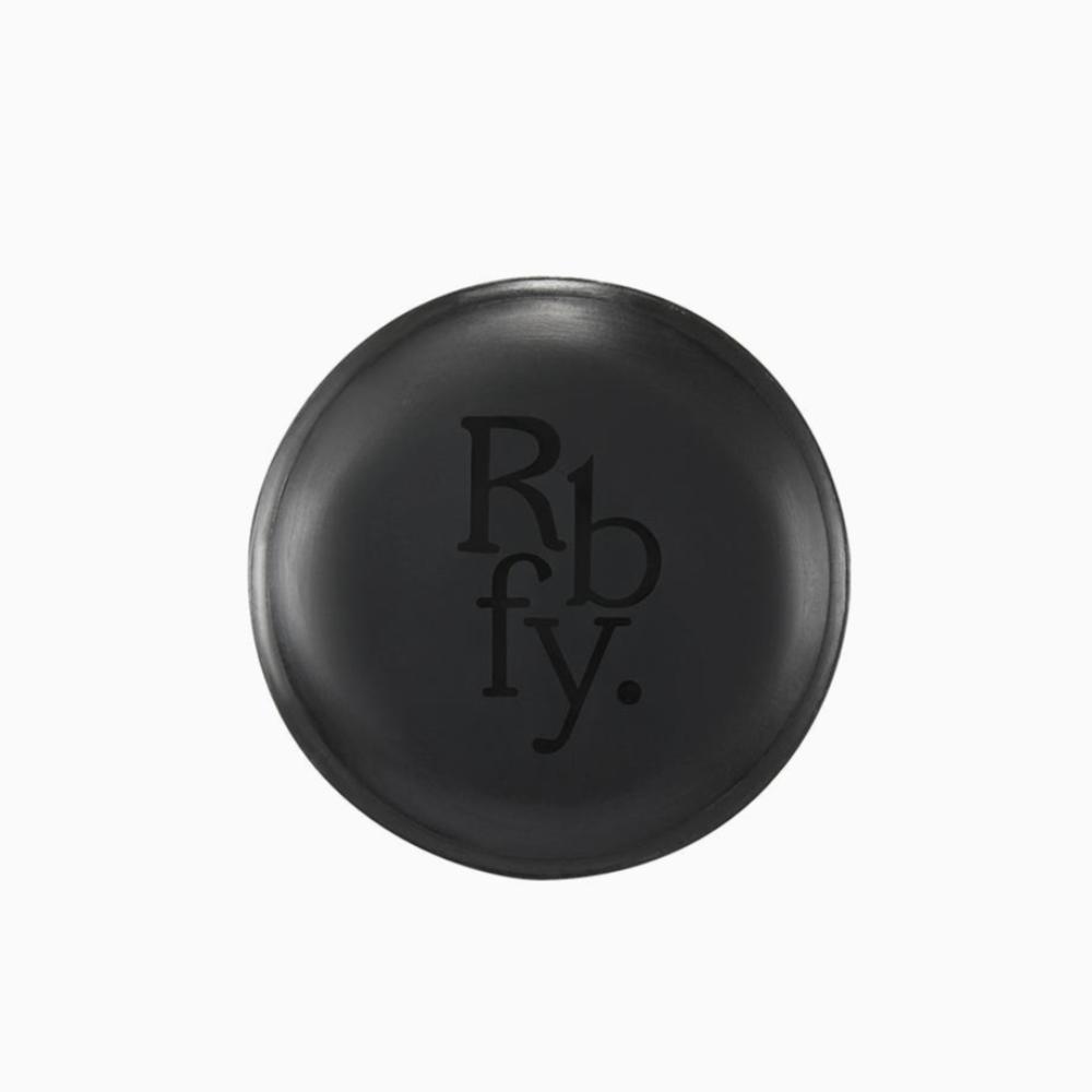 Rbfy Real Medi Soap 100g – Natural Mineral Moisturizing Cleansing Bar for Sensitive Skin