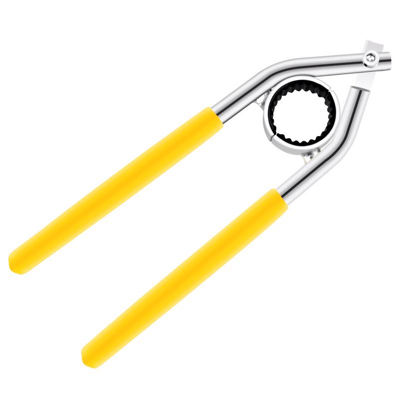 Multi-Functional Aerator Wrench & Faucet Filter Removal Tool