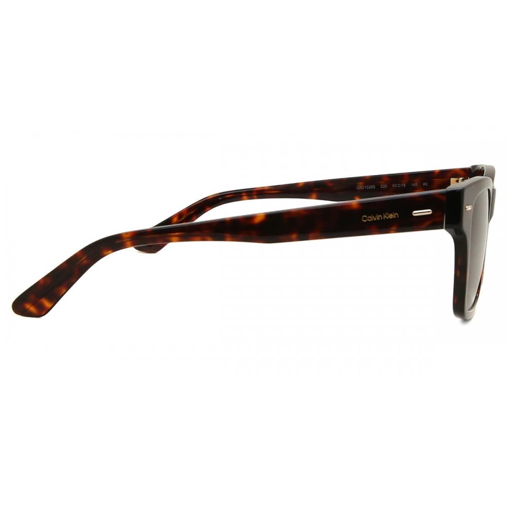 Calvin Klein Ck21528s 220 Unisex-Sonnenbrille