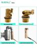 ELEKO Stainless Steel Automatic Water Level Float Valve Controller