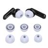 Noise Cancelling Earbud Tip Covers Case Comfortable Enhances Sound Frequency Experience Daily Use For 6i Noise Isolating