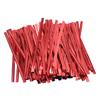 760Pcs Baking Bag Twist Ties Packing Rope Dessert Storage Pouch Packaging Strap