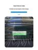 XPeng 25 Models G9 Insect Net Grille & Radiator Protector - No-Disassembly Required